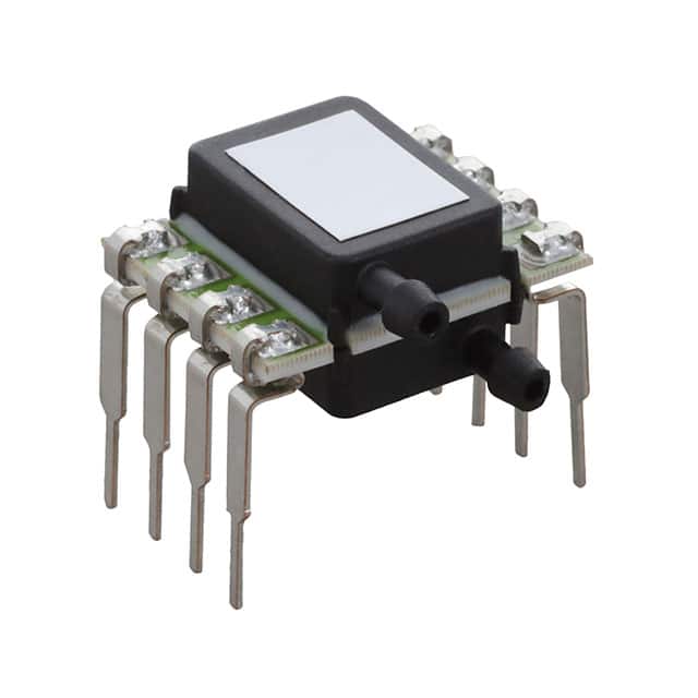 ELVH-M500D-HRRD-I-N2A4 Amphenol All Sensors Corporation  Pressure Sensors Transducers